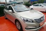 现代名图2014款1.8L 自动智能型