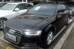 奥迪A4L2013款35 TFSI 自动标准型