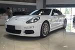 保时捷Panamera2014款Panamera 3.0T 