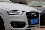 奥迪Q32015款35 TFSI 舒适型