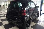 smartfortwo2012款1.0T 博速Xclusive版