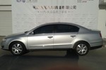 大众迈腾2009款1.8TSI DSG 豪华型