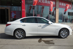 英菲尼迪Q502014款2.0T 豪华版