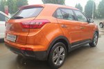 现代ix252015款1.6L 自动两驱智能型GLS