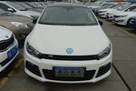 大众尚酷2011款2.0TSI R-line