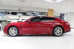 保时捷Panamera2014款Panamera 4 3.0T 