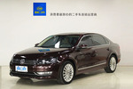 大众帕萨特2011款2.0TSI DSG御尊版