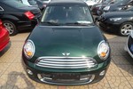 MINICLUBMAN2007款1.6L COOPER Excitement  