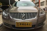 别克君威2010款2.0T 豪华运动版OnStar