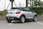 MINIPACEMAN2013款1.6T COOPER S PACEMAN ALL 4