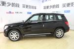 奔驰GLK级2010款GLK300 4MATIC 动感型