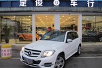 奔驰GLK级2014款GLK 260 4MATIC 动感型