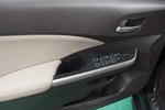 本田CR-V2012款2.4L 四驱尊贵导航版