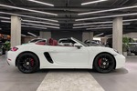 保时捷Boxster2018款718 Boxster 2.0T