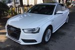 奥迪A4L2016款30 TFSI 自动舒适型