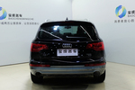 奥迪Q72012款3.0TFSI 进取型