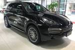 保时捷Cayenne2014款Platinum Edition 3.0T