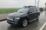 Jeep指南者2013款2.4L 四驱豪华版