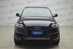 奥迪Q72011款3.0TFSI 舒适型(H)