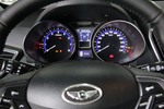 现代Veloster飞思2011款1.6L 自动豪华版