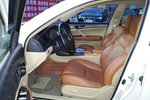 丰田锐志2007款2.5V 手自一体导航版