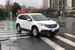 本田CR-V2012款2.0L 两驱都市版