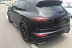 保时捷Cayenne2015款GTS 3.6T