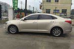 现代名图2014款1.8L 自动智能型