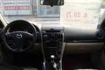 马自达Mazda62007款2.0 手动舒适型