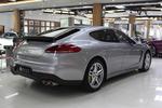 保时捷Panamera S Hybrid2014款Panamera S E-Hybrid 3.0T