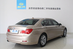 宝马7系2009款730Li 领先型