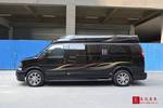 GMC Savana2013款6.0L 豪华隐私屏版7座