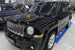 Jeep自由客2013款2.4L 豪华导航版