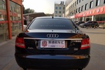 奥迪A6L2008款3.2FSI quattro 豪华型