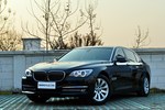 宝马7系2013款730Li 豪华型