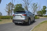 雷克萨斯NX2016款200t 全驱 锋尚版