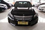 本田雅阁2011款2.4L EXL Navi