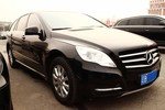 奔驰R级2011款R350L 4MATIC