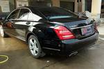 奔驰S级2012款 S350L Grand Edition