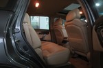 讴歌MDX2008款3.7