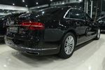 奥迪A8L2014款45 TFSI quattro舒适型