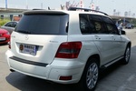 奔驰GLK级2010款GLK300 4MATIC 动感型