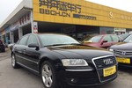 奥迪A8L2006款A8L 3.0 (加长型) 