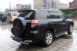 丰田RAV4荣放2009款2.0L 自动经典版