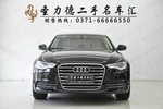 奥迪A6L2014款30 FSI 技术型