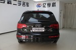 奥迪Q72015款35 TFSI 进取型