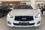 英菲尼迪Q50L2015款2.0T 悦享版