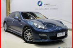 保时捷Panamera2010款Panamera 3.6L 