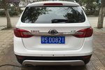 中华V52012款1.6L 自动豪华型