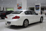 英菲尼迪G Sedan-2010款 G37 Sedan